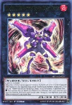 Numero C105: Pugile Indomito Comet Cestus