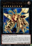 Numero C107: Neo Drago Tachionico Occhi Galattici