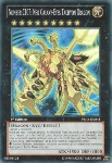 Numero C107: Neo Drago Tachionico Occhi Galattici