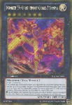 Numero C6: Cronomalia Chaos Atlandis