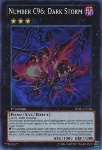 Numero C96: Tempesta Oscura