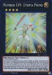 Numero S39: Utopia Prime