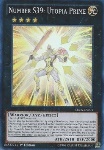 Numero S39: Utopia Prime