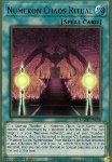 Rituale del Chaos Numeron