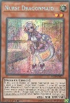 Dragonzella Infermiera