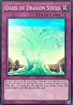 Oasi delle Anime Drago