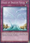 Oasi delle Anime Drago