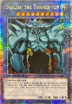 Obelisk il Tormentatore