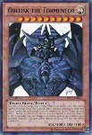 Obelisk il Tormentatore (V.2 - Starfoil Rare)