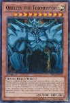 Obelisk il Tormentatore