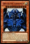 Obelisk il Tormentatore