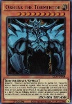 Obelisk il Tormentatore
