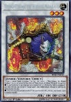 Oboro-Guruma, il Mayakashi a Ruote