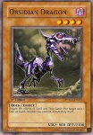 Drago d'Ossidiana