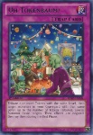 Oh Segna-Mostro-baum!
