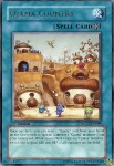 Terra degli Ojama