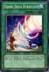 Uragano Ojama Delta!!