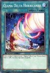 Uragano Ojama Delta!!