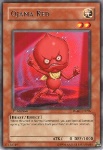 Ojama Rosso