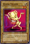 Ojama Giallo