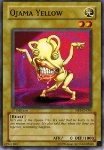 Ojama Giallo