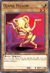 Ojama Giallo