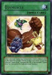 Ojamuscoli
