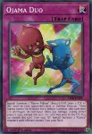 Duo Ojama