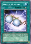 Occhiali Protettivi Omega