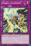 Giudizio Omega