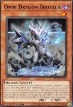 Omni Drago Brotaur