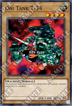 /products/ygo/oni/oni-tank-t-34/pharaohs-servant-25th-anniversary-edition-oni-tank-t-34-707211.jpg