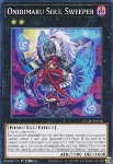 Onibimaru Spazza Anima