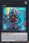 Onibimaru Spazza Anima