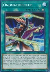 Onomatoritiro