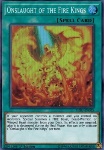 Assalto dei Re del Fuoco