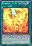 Assalto dei Re del Fuoco