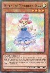 Opera the Melodious Diva