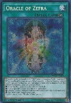 Oracolo di Zefra