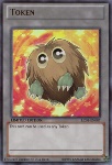 Orange Kuriboh Token
