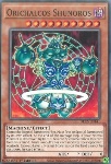 Orichalcos Shunoros