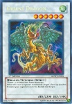 Drago Orientale