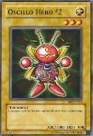 Oscillo Hero #2