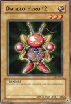 Oscillo Hero #2