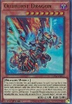 Drago Fuoriesplosione
