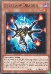 Drago Overflow