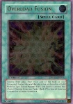 Fusione Sovraccarico (V.2 - Ultimate Rare)