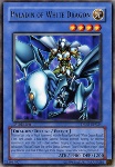 Paladino del Drago Bianco