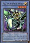 Paladino del Drago Bianco