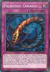 Canadia Paleozoica